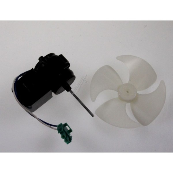Ventilateur Liebherr 6118102 Ventilateur Liebherr 6118102