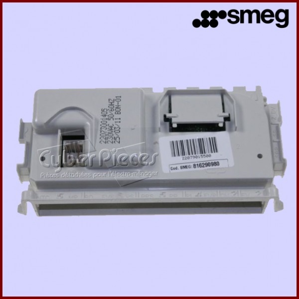 Platine 22703001405 (816290980) SMEG Platine 22703001405 (816290980) SMEG