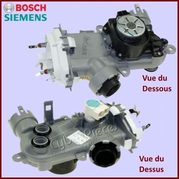 Chauffage complet 00491756 Bosch Siemens Chauffage complet 00491756 Bosch Siemens