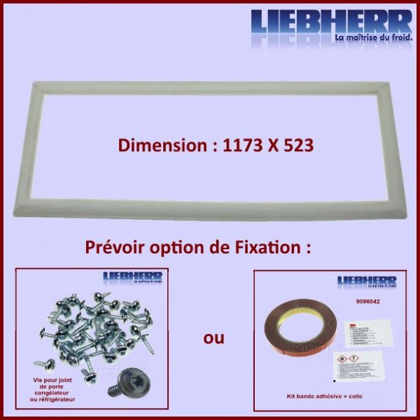 Joint De Porte 711105600 - 1173 X 523 Joint De Porte 711105600 - 1173 X 523