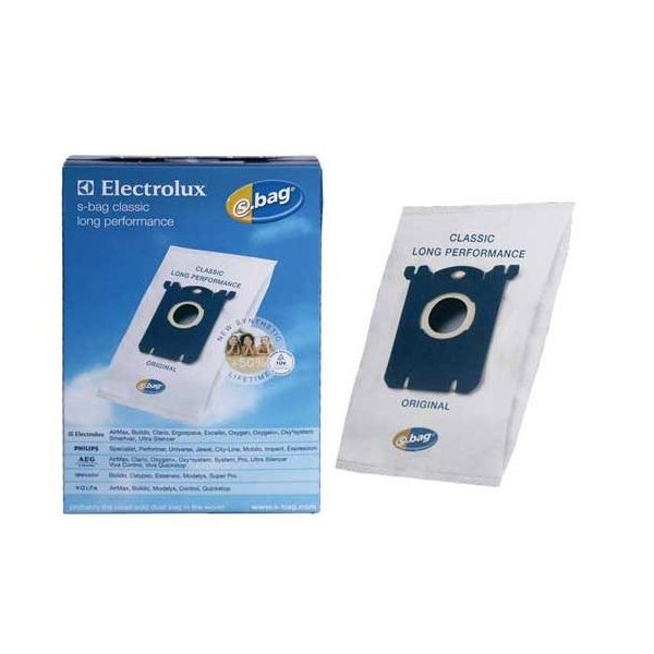 SBAG (X4) SACS S-BAG CLASSIC LONG PERFORMANCE 9001660084 SBAG (X4) SACS S-BAG CLASSIC LONG PERFORMANCE 9001660084