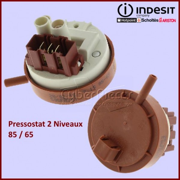 Pressostat 85/65 C00256536 Pressostat 85/65 C00256536