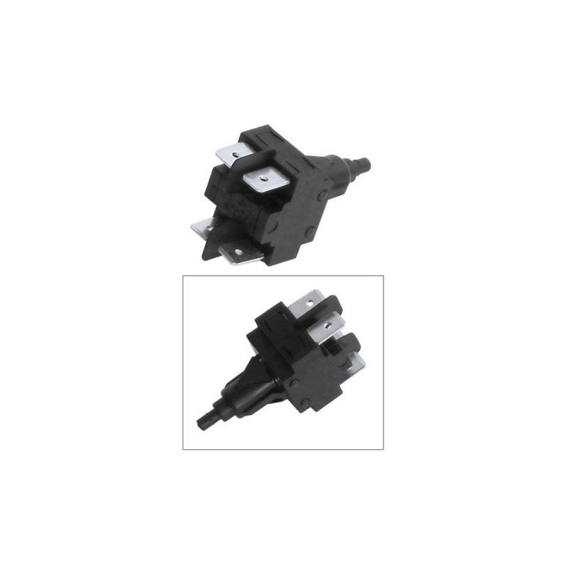 Sélecteur M/A Ariston Indesit - C00048046 Sélecteur M/A Ariston Indesit - C00048046