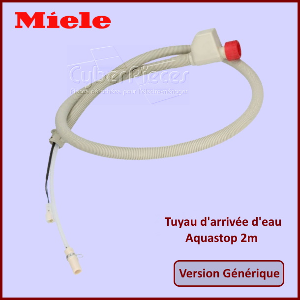 Aquastop Version Adaptable Miele 10499863