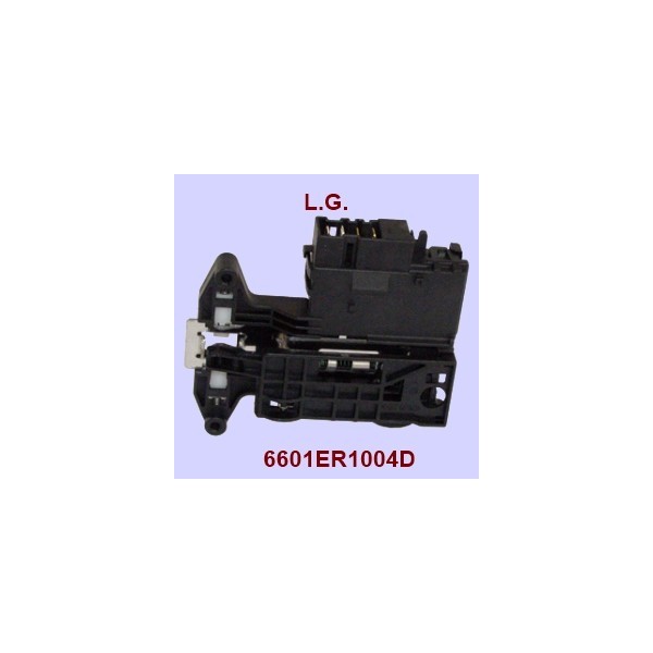 Securite de porte 6601ER1004D Securite de porte 6601ER1004D