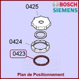 Joint Ecrou Adoucisseur 00166879 CYB-061506