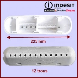 Aube de tambour Indesit C00268109 CYB-041874