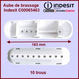 Aube de brassage Indesit C00065463 CYB-027076