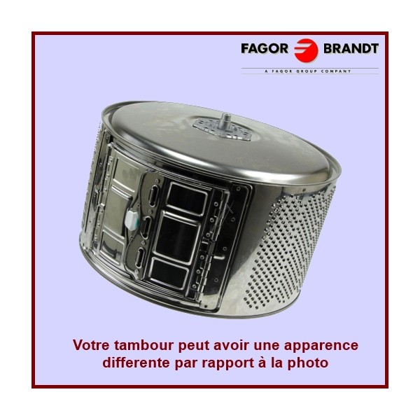 Tambour WTG334700 Tambour WTG334700