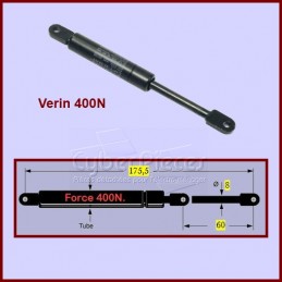 Verin kessebohmer 380n - Cdiscount