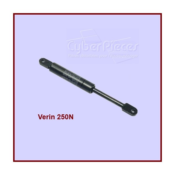 Vérin 250N Scholtes C00136996 - Pièces Micro-ondes