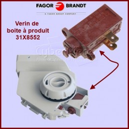 Verin de boite à produits Brandt 31X8552 CYB-146203