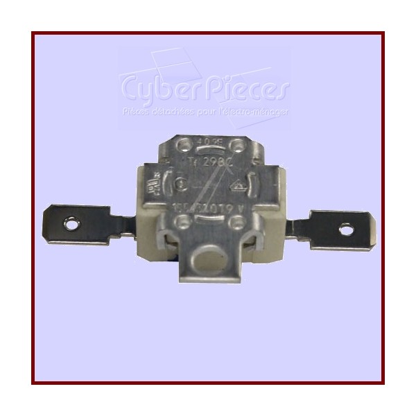 Thermofusible 260° - CS-00098009 Thermofusible 260° - CS-00098009