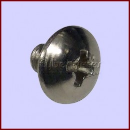 Vis De Fixation Plaquette Mica XST4+5VS CYB-021777