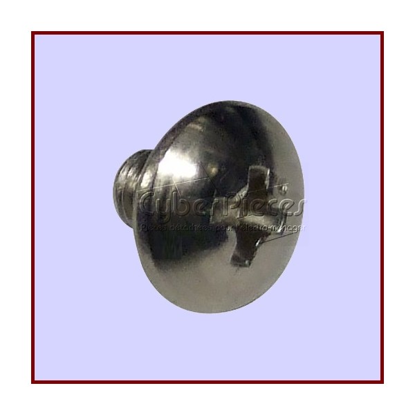 Vis De Fixation Plaquette Mica XST4+5VS CYB-021777