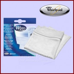 Filet de lavage 40X50 cm pour linge délicat 480181700629 CYB-199704