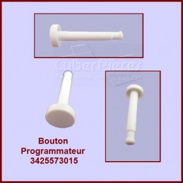 Bouton programmateur 3425573015 CYB-070355