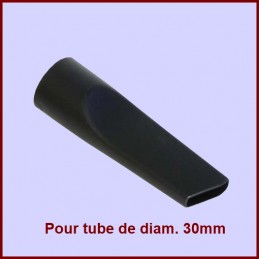 Suceur plat universel Diamètre 30mm CYB-217484