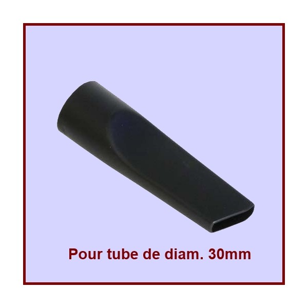 Suceur plat universel Diamètre 30mm CYB-217484