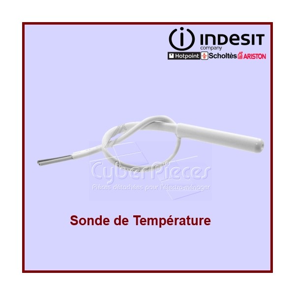 Sonde de Température OPERA-70 2DIG/VFD C00092208 CYB-324632