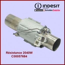 Résistance 2000W Indesit C00057684 CYB-049108