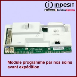 Carte électronique de commande EVO 2 Indesit C00254535 GA-065368