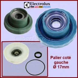 Palier coté gauche Ø 17mm 4071430963 CYB-010412