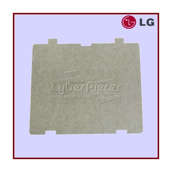 Plaque Mica 112,3X110,1 - 3052W1M018B CYB-361224