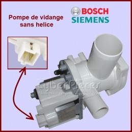 Pompe de vidange Bosch 00144488 CYB-000598