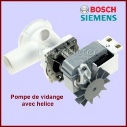 Pompe de vidange à hélice Bosch 00140470 CYB-000369