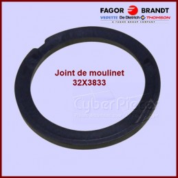 Bague de moulinet Brandt 32X3833 CYB-068994