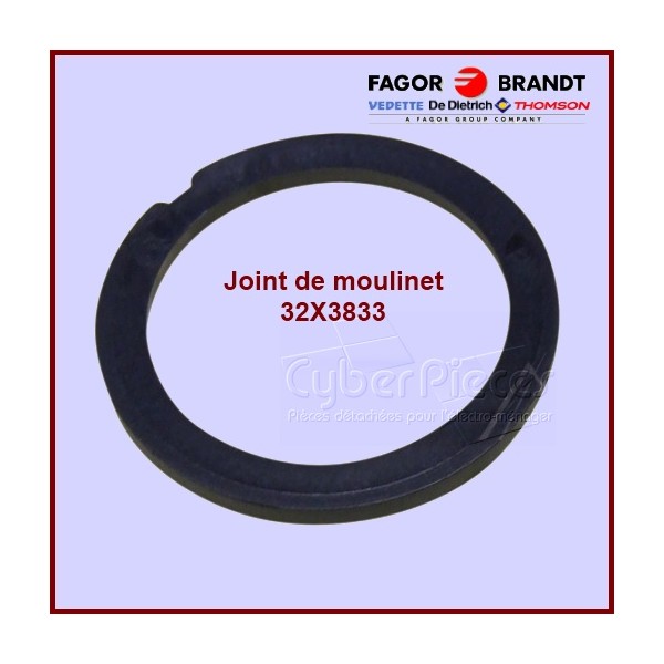 Bague de moulinet Brandt 32X3833 CYB-068994