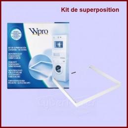 Kit De Superposition Simple pour LL et SL CYB-084697