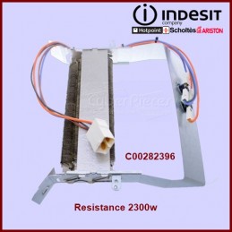 Résistance 2300w Indesit C00282396 CYB-065672