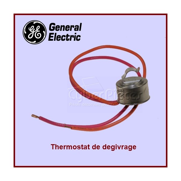 Thermostat GE WR50X10068 CYB-112765