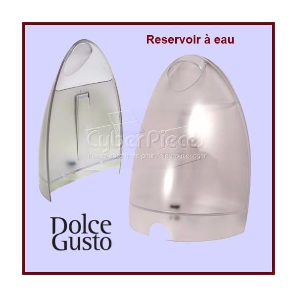 Reservoir Dolce Gusto - Machine à dosettes