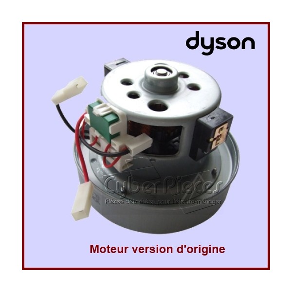Aspirateur Dyson V6 Origin, Pièces et accessoires