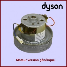 Bouton de verrouillage gris Dyson 91152303