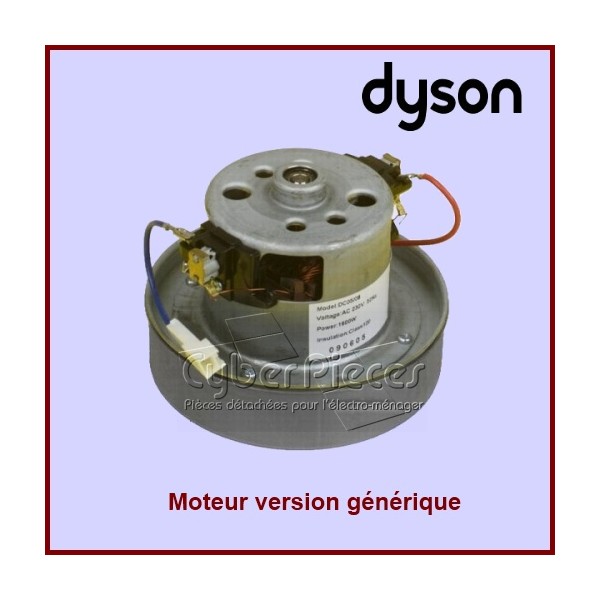 Brosse tous sols aspirateur DYSON DC 19 T2 ORIGIN