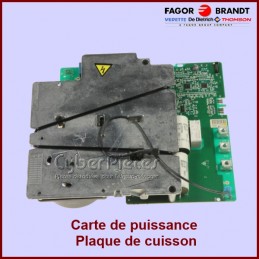 Carte électronique De Puissance Brandt AS0021113 CYB-020343