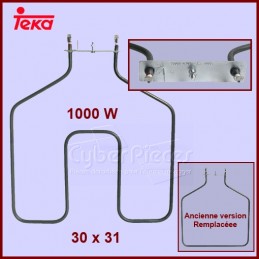 Résistance de sole TEKA CYB-260954