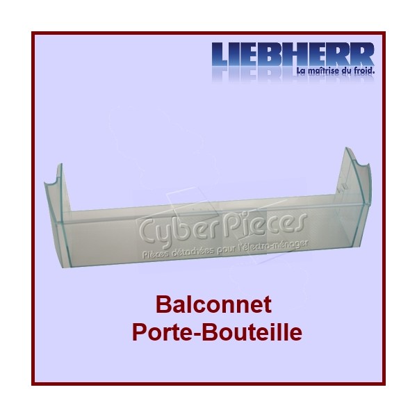 Balconnet Porte Bouteilles Liebehrr 7424309 CYB-097031