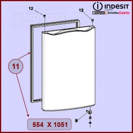 Joint de porte (554X1051) C00115396 CYB-331005