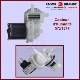 Capteur d'humidité avec bobine Brandt 57X2603***épuisé*** CYB-092975
