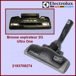 Brosse 2g Ultra One - AeroPro Electrolux 2198578011 CYB-063494