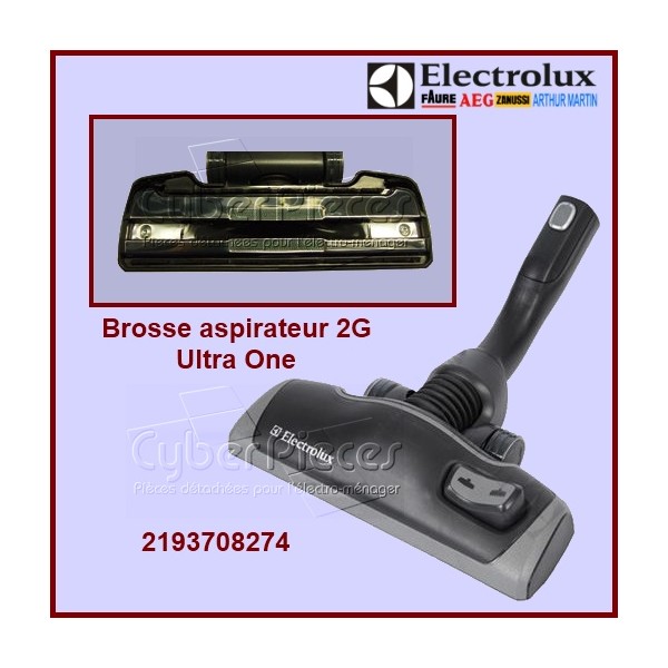 Brosse 2g Ultra One - AeroPro Electrolux 2198578011 CYB-063494