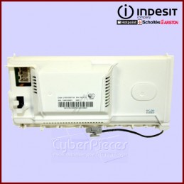 Carte électronique DEA 602 BLDC Indesit C00274113 GA-066785