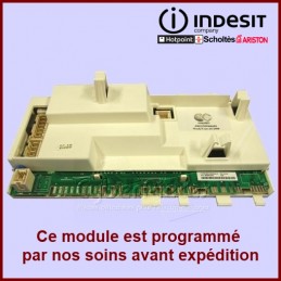 Carte électronique EVO2 Indesit C00254297 GA-065313