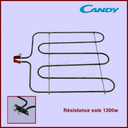 Resistance sole Candy 1300w CYB-016339