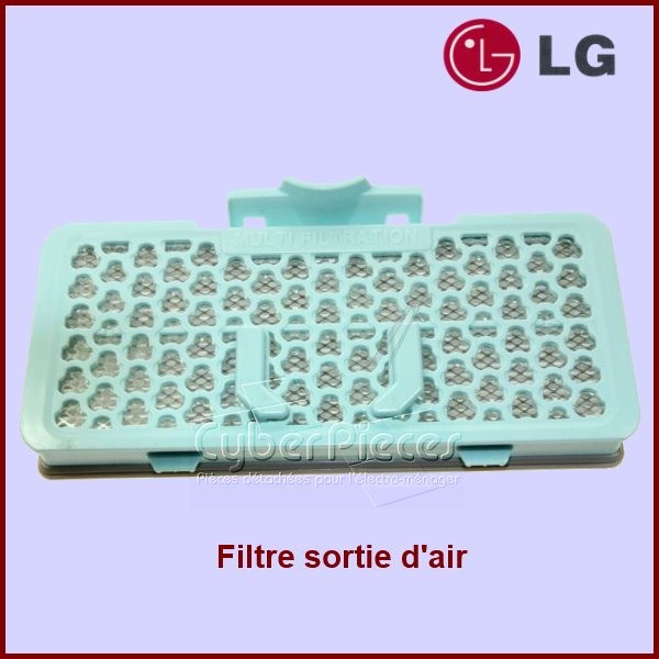 Filtre Hepa VK8820 LG ADQ56691101 CYB-367707